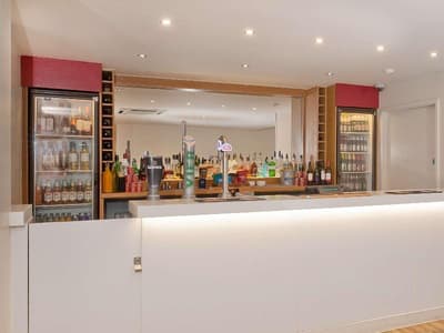 Travelodge Manchester Central