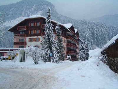 Vitalhotel Gosau