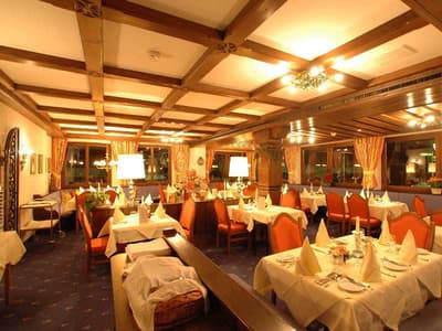 Arlberg Hotel