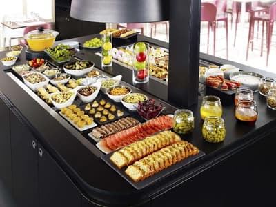 Campanile Lille Nord Wasquehal