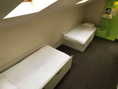 Campanile Lille Nord Wasquehal