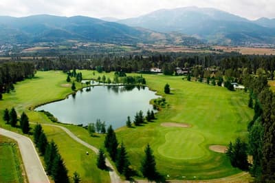 Xalet del Golf