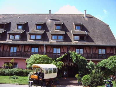 Le Verger des Châteaux, The Originals Relais