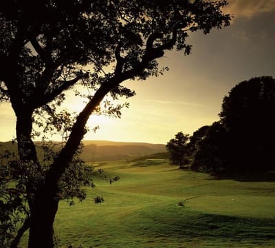 Hollins Hall Hotel & Country Club