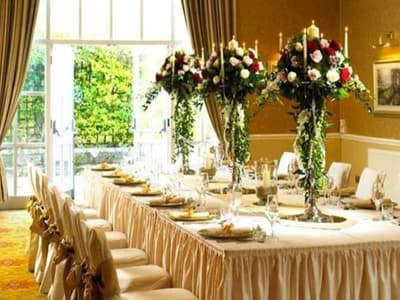 Hollins Hall Hotel & Country Club