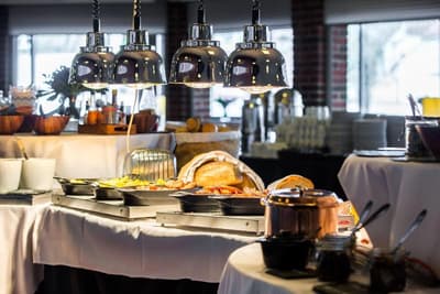 Comwell H C Andersen Odense Dolce by Wyndham