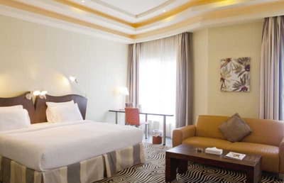 Al Raya Suites