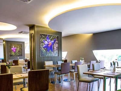 St Paul Plaza Hotel