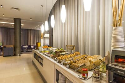 aha Gateway Hotel