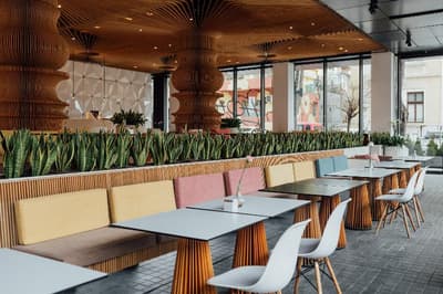Graffit Gallery Hotel