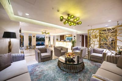 Vogue Hotel Supreme Istanbul