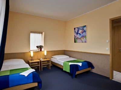 Jagello Hotel