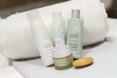 Le Royal Ours Blanc Hotel Spa