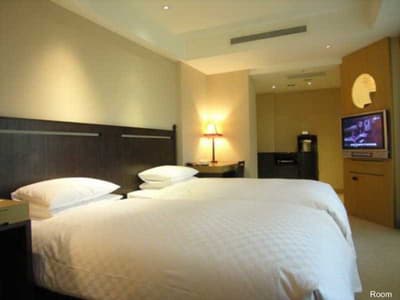 Landmark Inn Hotel Hsin-Chuang