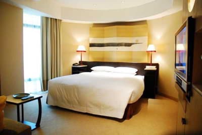 Landmark Inn Hotel Hsin-Chuang