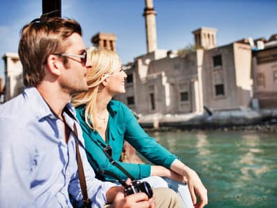 The Canvas Hotel Dubai - Mgallery Hotel Collection