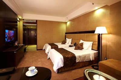 Home Fond Hotel Shenzhen