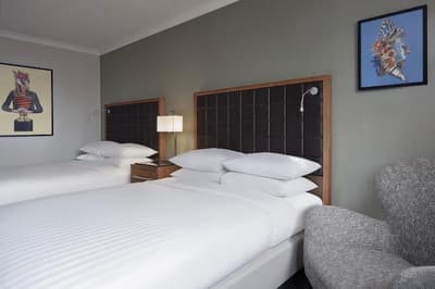 Delta Hotels by Marriott Swansea