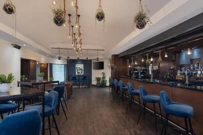 Delta Hotels by Marriott Swindon