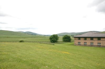 Days Inn Abington M74