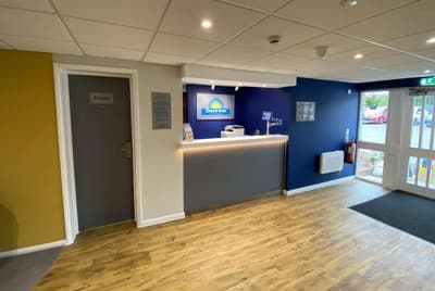 Days Inn Sedgemoor M5