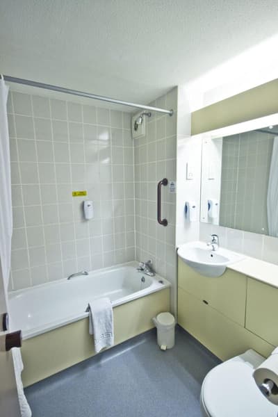 Days Inn Sedgemoor M5