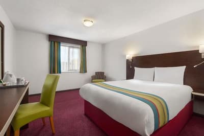Ramada South Mimms M25