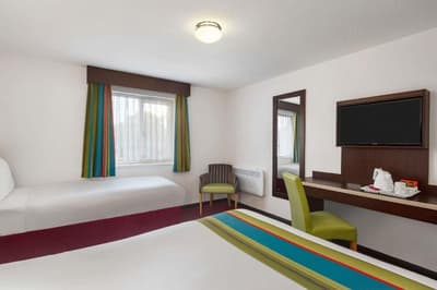 Ramada South Mimms M25