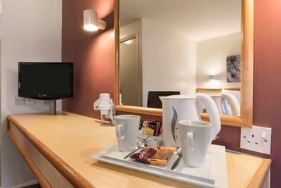 Days Inn Gretna Green M74