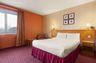 Days Inn Stevenage North