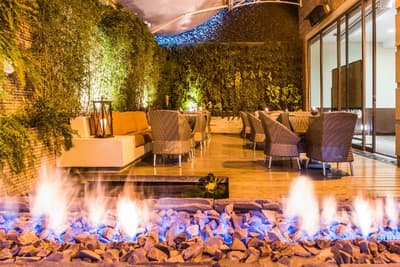 Hotel Cabrera Imperial by Key 33