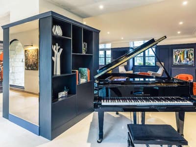 Hotel de Bourbon Mercure Bourges