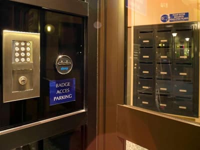 Aparthotel Mercure Paris Boulogne