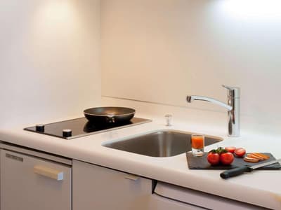 Aparthotel Mercure Paris Boulogne