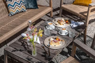 Silvretta Montafon Sporthotel