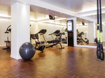 Elite Eden Park Hotel