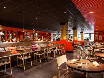 Elite Eden Park Hotel