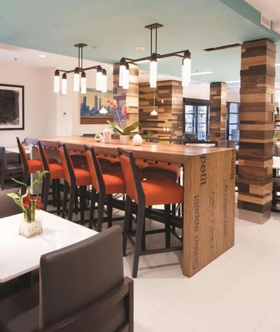 La Quinta Inn & Suites Atlanta Airport North