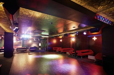 Marine Hotel by Zdrojowa