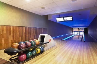 Marine Hotel by Zdrojowa