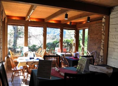 Carmel Valley Lodge