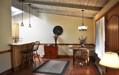 Carmel Valley Lodge