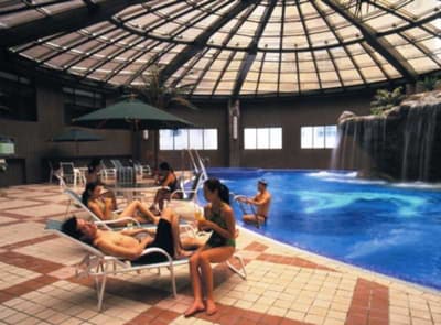 Monarch Plaza Hotel