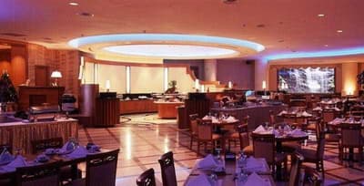 Monarch Plaza Hotel
