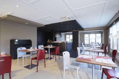 Campanile Lille Ouest Lomme