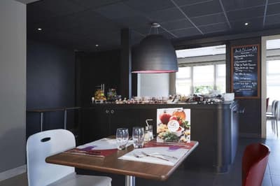 Campanile Lille Ouest Lomme