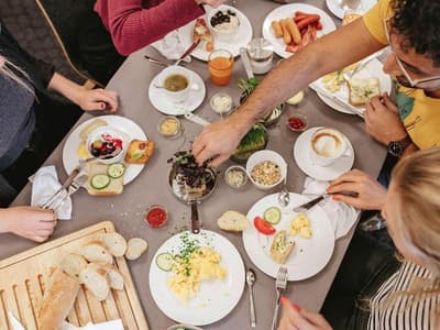 Mercure Raphael Wien