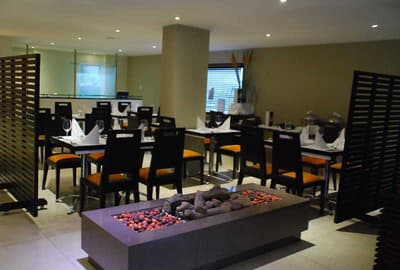 Richmond Suites