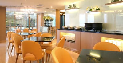 The Crystal Resort Sun Moon Lake