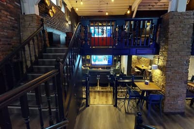 Village Hotel Manchester Hyde